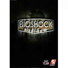 Game Pc Bioshock