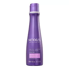 Nexxus Frizz Defy Shampoo 250ml