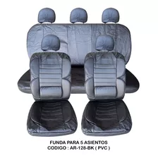 Fundas Para Asientos Marca Yeti 11pzs