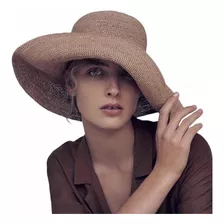 Sombrero Zara Hat Tejido. Colección Summer 2023. Uk