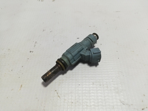 Inyector Gasolina Volkswagen Touareg 3.2 02-10 Original Foto 4