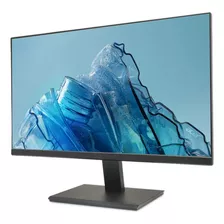 Monitor Panoramico Acer Vero V7 V277 E 27 Full Hd Lcd 4ms