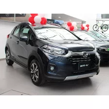 Honda Wr-v Mt 2023 Edicion Especial