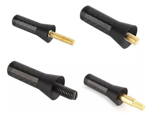 Foto 6 de Antena Radio Corta Negra Fibra Jeep Commander 5.7 2006 Antena Radio Corta Negra Fibra Jeep Commander 5.7 2006 Foto 6