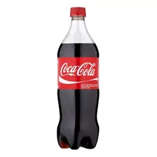 Coca Cola 1 L X9 Unidades