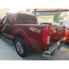 Nissan Frontier 2019 4.0 Pro-4x V6 4x2 At
