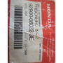 Valvula De Escape Honda Crf450r 07-08 14721-men-a00