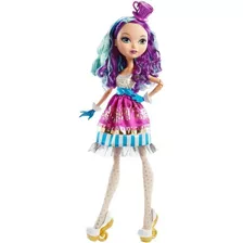 Ever After High Madeline Hatter Dmj76