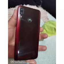 Motorola E6 Plus 