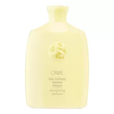 Oribe Hair Alchemy Resilience Champú, 8.5 Fl. Oz.