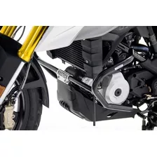 Protector De Carenaje Negro Bmw G310 Gs Y R Mastech