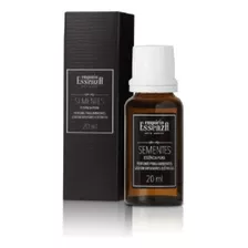 Essência Pura Sementes 20ml