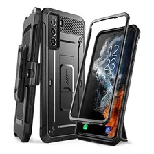 Supcase Unicorn Beetle Pro Series Funda Para Samsung Galaxy 