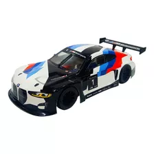 Bmw Gt3 M4 Compatible Con Scalextric Escala 1/32