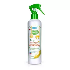 Spray Neutralizador De Cheiros 300ml - Bioclub Baby