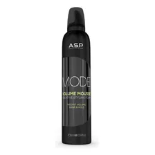 Espuma Modeladora Affinage Asp Mode Volume Mousse 300ml