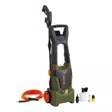 Hidrolavadora Bauker B3 Fast Plus 1600w, 1700psi, 6.5l/min