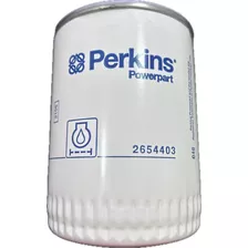 Filtro Lubrificante Perkins - 2654403