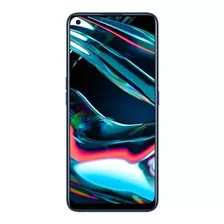 Realme 7 Pro Dual Sim 128 Gb Mirror Silver 8 Gb Ram Reacondicionado