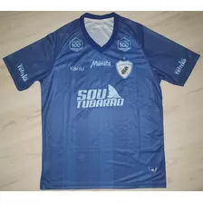 Linda Camisa 3 Do Londrina 2019 Karilu #2 Sou Tubarão 2019