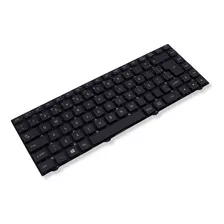 Teclado Compativel Positivo Premium S6520 Mp-10f88pa-f51kw