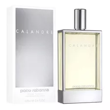 Calandre De Paco Rabanne 100 Ml