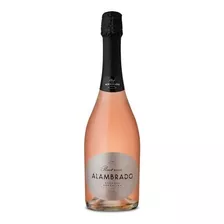 Alambrado Pinot Rose X 6u Tienda Wine Cup