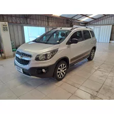 Chevrolet Spin Activ 1.8 N 5p M/t 2018