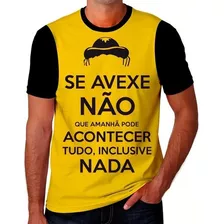 Camisa Camiseta Nordeste Orgulho Nordestino Frases