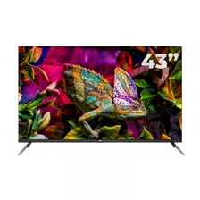 Tv Kalley 43 Pulgadas 109 Cm K-gtv43fhd Smart Tv Google