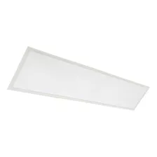 Pack 6 Pz Panel Led 30x120 42w Empotrable Envio Gratis