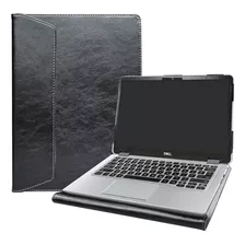 Funda Protectora P/ Notebook Alapmk Negro Para Dell Inspiron