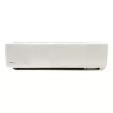 Aire Acondicionado Airway Split Inverter Frío/calor 18000 Btu Blanco 220v Ma-18eaa1-inv