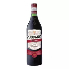 Aperitivo Carpano Rosso 950ml 