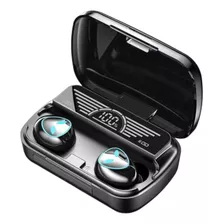 Auriculares Inalambricos Bluetooth In-ear M20 Microfono V5.3