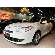 Renault Fluence Sed. Dynamique 2.0 16v Flex Mec. 