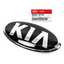 Emblema Sport En Metal Compatible Con Toyota Chevrolet Kia Kia CERATO