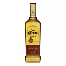 Tequila José Cuervo Especial Reposado 695ml