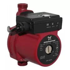 Bomba Presurizadora Agua Automatica Grundfos Upa 15-90 220v