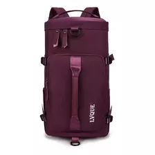 Maleta Maletin Bolso De Viaje Deportivo Grande