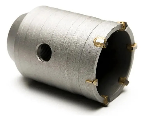 Mecha Copa Pared Widia Bremen 65 Mm Aire Acond M22 4289 Dgm