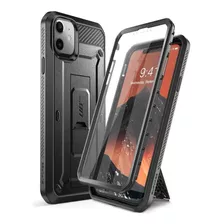 Case Supcase Ub Pro Para iPhone 11 6.1 Protector 360°