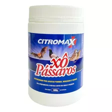 Repelente Pombos E Morcegos Xô Pássaros 500g