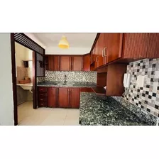 Vendo Apartamento En Ciudad Real 