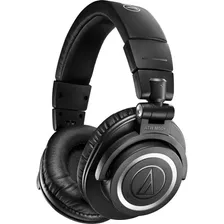 Audífonos De Monitoreo Audio-technica Ath-m50xbt2