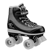 Roller Derby Boys 'firestar Patines Originales, Importados