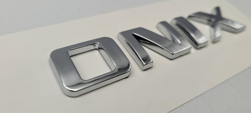 Chevrolet Onix Emblema Foto 5