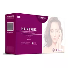 Smart Hair Press Terapia Capilar 5 X 5ml - Smart Gr