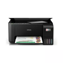 Impressora Epson Ecotank L3210 Multifuncional