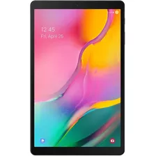 Tablet Samsung Galaxy Tab A Sm-t290 8 32gb Negra 2gb Ram